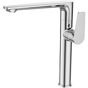 Смеситель для раковины BelBagno Ancona ANCONA-LMC2-CRM Хром