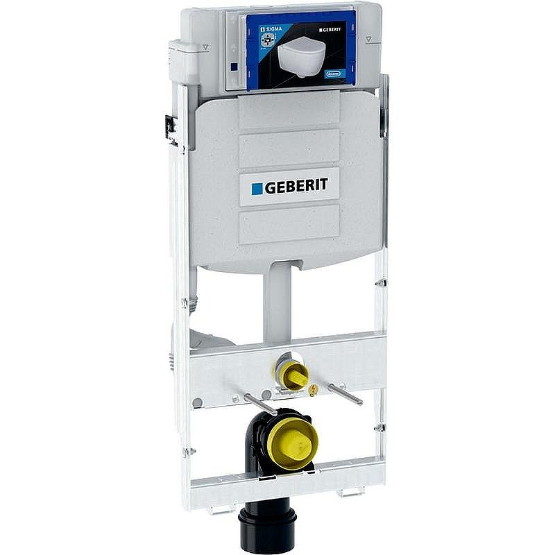 Инсталляция для унитаза Geberit GIS 461.311.00.5 