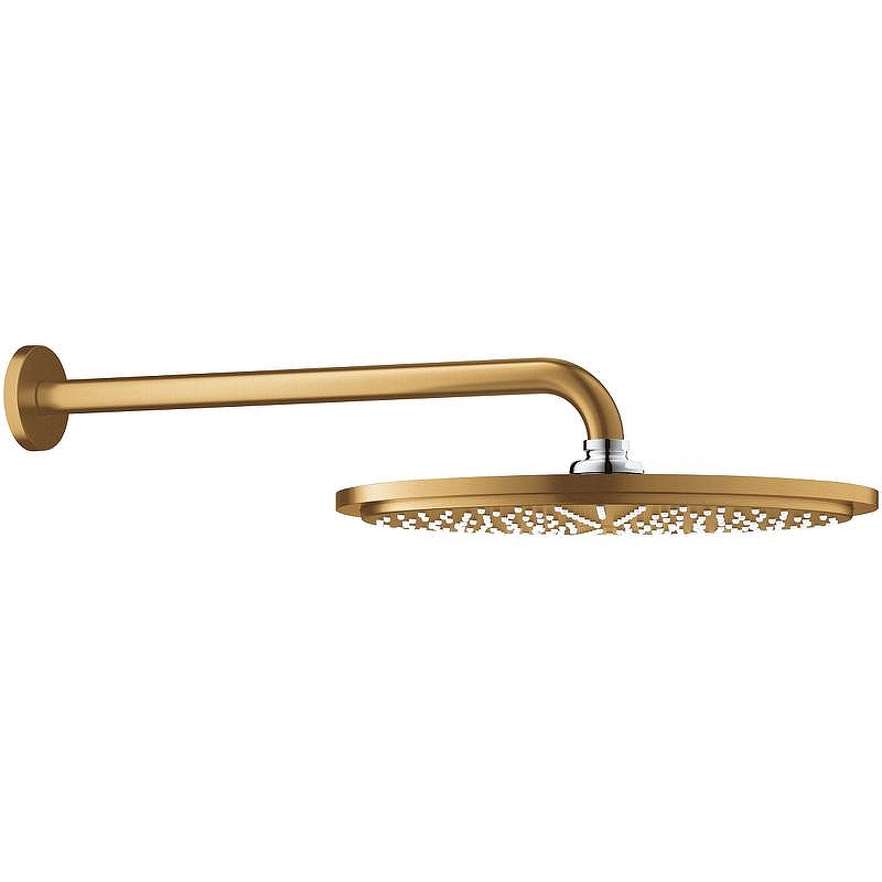 Верхний душ Grohe Rainshower Cosmopolitan 310 26066GN0 