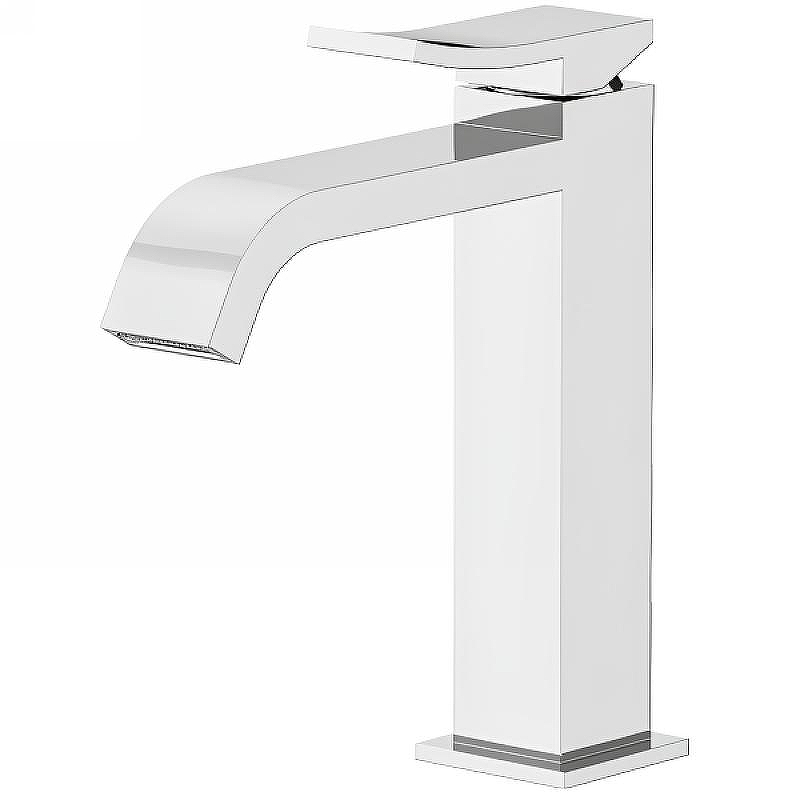 Смеситель для раковины Gattoni Ely 8844/88C0 