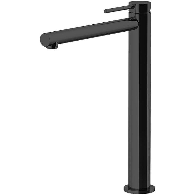 Смеситель для раковины Gattoni Circle One 9048/90NO 