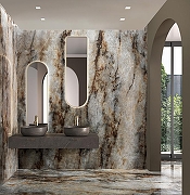 Керамогранит Tagina Patagonia Zaffiro Luc Ret 125105 60х120 см-1