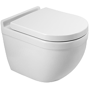 Унитаз BelBagno Senso-Tor BB017CH-TOR/BB865SC подвесной с сиденьем Микролифт-2