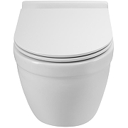 Унитаз BelBagno Senso-Tor BB017CH-TOR/BB870SC подвесной с сиденьем Микролифт-2