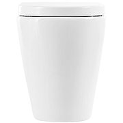 Унитаз приставной BelBagno Marino BB105CBR/BB105SC с сиденьем Микролифт-2