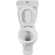 Унитаз-компакт BelBagno Boheme BB115CPR/BB115SC с бачком и сиденьем Микролифт-6