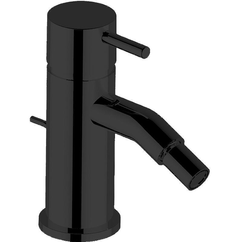 Смеситель для биде Cisal Less New LN00055040 