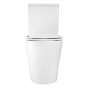 Унитаз компакт Azario Maro AZ-2125 с бачком и сиденьем Микролифт-9