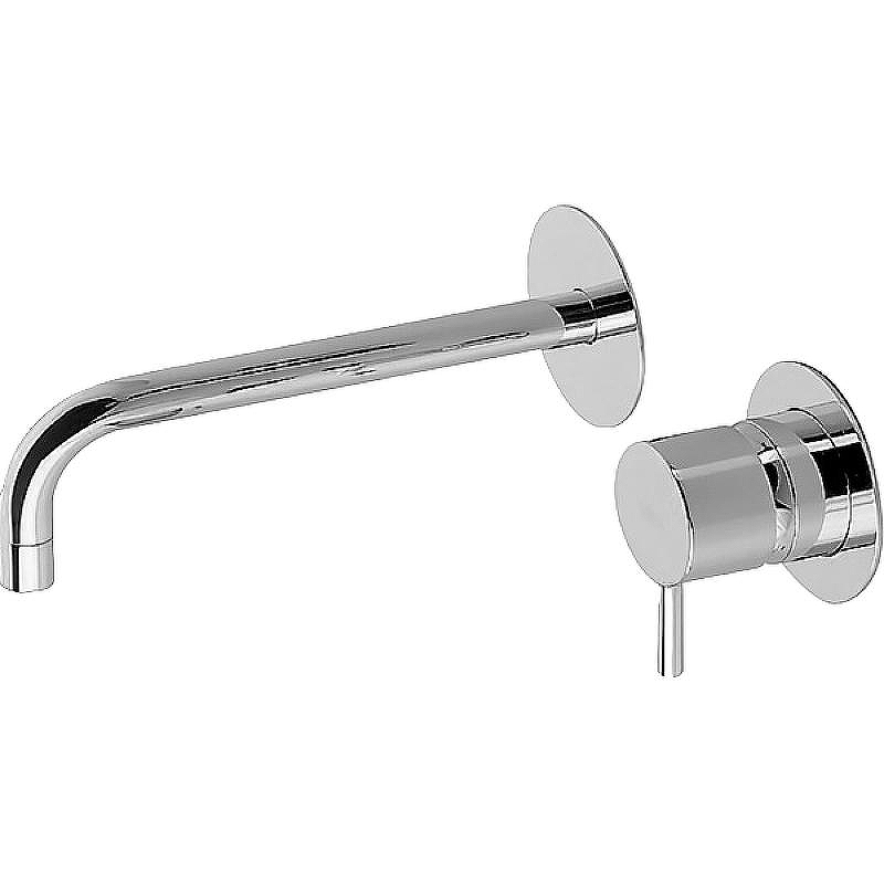 Смеситель для раковины Cisal Less New LN00551621 
