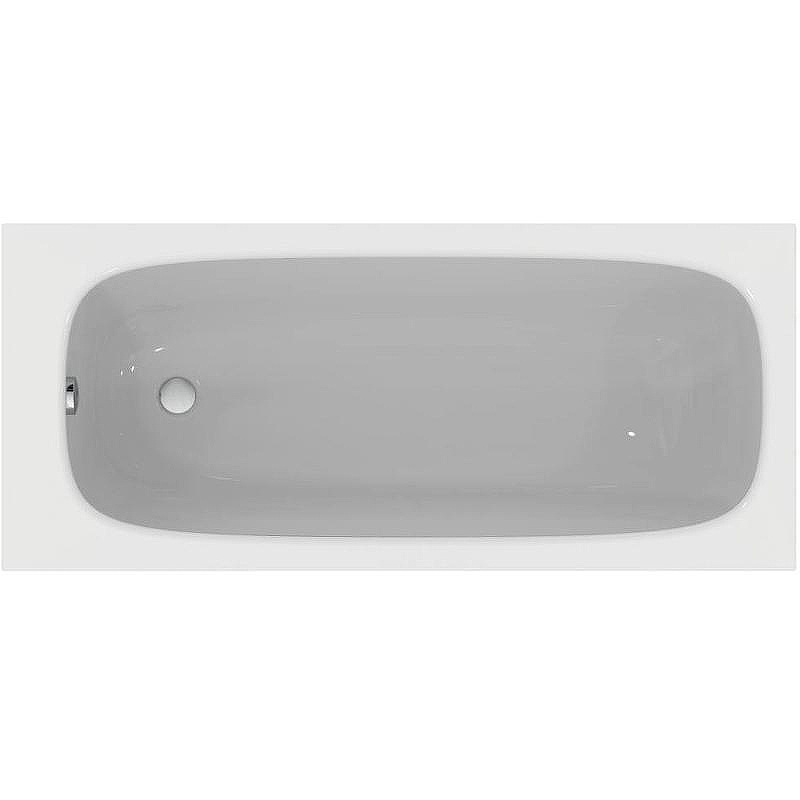 Акриловая ванна Ideal Standard I.Life 160x70 4в1 PT475867 