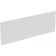 Акриловая ванна Ideal Standard I.Life 160x70 4в1 PT475867 без гидромассажа, с ножками, панелью и крепежом-4