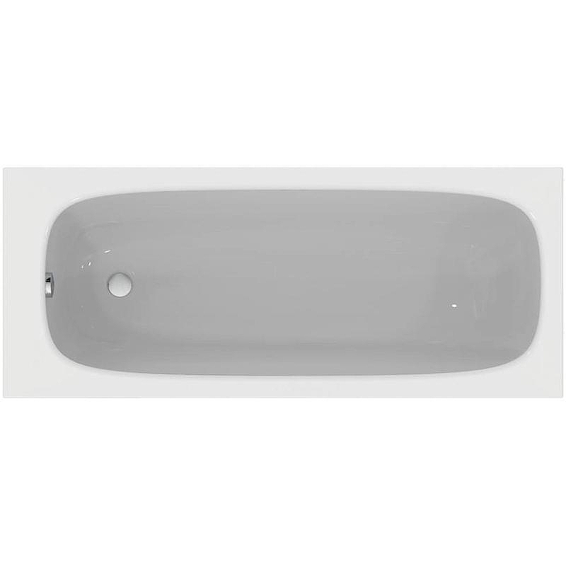 Акриловая ванна Ideal Standard I.Life 170x70 4в1 PT475967 