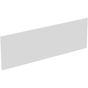 Акриловая ванна Ideal Standard I.Life 170x70 4в1 PT475967 без гидромассажа, с ножками, панелью и крепежом-4