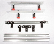 Акриловая ванна Ideal Standard I.Life 170x70 4в1 PT475967 без гидромассажа, с ножками, панелью и крепежом-6