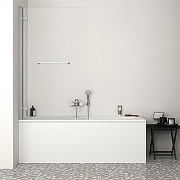 Акриловая ванна Ideal Standard I.Life 170x70 4в1 PT475967 без гидромассажа, с ножками, панелью и крепежом-8