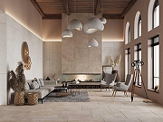 Ступень Ametis by Estima с подступенком Marmulla MA 01 34879 33x120 см-1