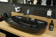 Смеситель для раковины Vitra Memoria A42329 Хром-2