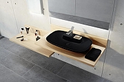Смеситель для раковины Vitra Memoria A42329 Хром-5