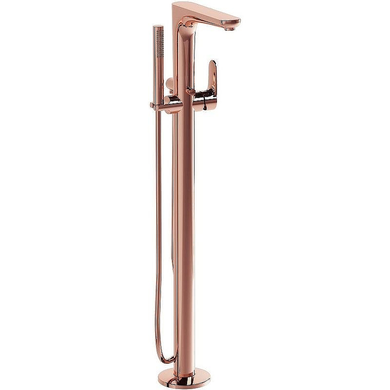 Смеситель для ванны Vitra Root Round A4274126EXP 