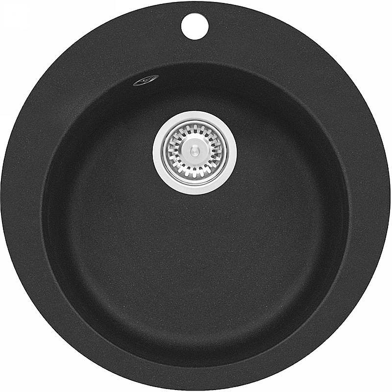 Кухонная мойка Alveus Granital Genesis Boogie 10 G91 FI505 505x505 1133430 
