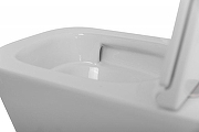 Унитаз подвесной BelBagno Ardente-Tor BB520CH-TOR/BB2322SC с сиденьем Микролифт-7