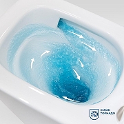 Унитаз подвесной BelBagno Ardente-Tor BB520CH-TOR/BB2322SC с сиденьем Микролифт-10