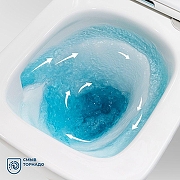 Унитаз подвесной BelBagno Ardente-Tor BB520CH-TOR/BB2322SC с сиденьем Микролифт-11