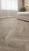 Виниловый ламинат Alpine Floor Chevron Alpine LVT ECO 20-3 Дуб Натуральный отбеленный 555х127х2,5 мм-3