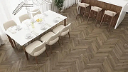 Виниловый ламинат Alpine Floor Chevron Alpine LVT ECO 20-4 Дуб Насыщеный 555х127х2,5 мм-2