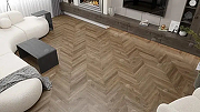Виниловый ламинат Alpine Floor Chevron Alpine LVT ECO 20-5 Дуб Макадамия 555х127х2,5 мм-2