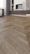Виниловый ламинат Alpine Floor Chevron Alpine LVT ECO 20-5 Дуб Макадамия 555х127х2,5 мм-3