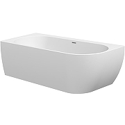 Акриловая ванна Ravak Freedom Corner 170x80 L XC00100041 без гидромассажа