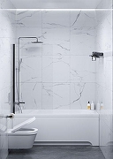 Акриловая ванна Ravak Sonata II 160x70 C634R00000 без гидромассажа-2