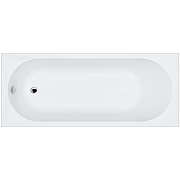 Акриловая ванна Ravak Sonata II 170x70 C635R00000 без гидромассажа-1