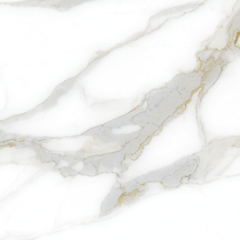 Керамогранит Gresse (Грани Таганая) Ellora GRS01-20 мрамор слоновая кость Матовый 