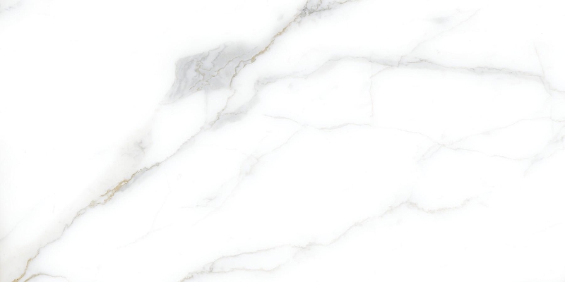 Керамогранит Gresse (Грани Таганая) Ellora GRS01-20 мрамор слоновая кость Матовый 