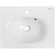 Раковина BelBagno 50 BB1923-500 Белая-1