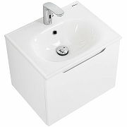 Раковина BelBagno 50 BB1923-500 Белая-2