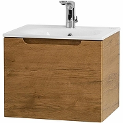 Раковина BelBagno 50 BB1923-500 Белая-3