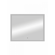 Зеркало Bond Cube 100x80 M44ZE-10080 с подсветкой с сенсорным выключателем-13