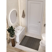 Зеркало Bond Circle 80x80 M37ZE-8080 с подсветкой с бесконтактным выключателем-6