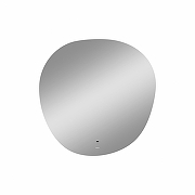 Зеркало Bond Circle 80x80 M37ZE-8080 с подсветкой с бесконтактным выключателем-14