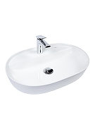 Донный клапан Bond BV0100 click-clack цвет Хром-4