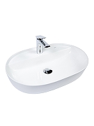 Донный клапан Bond BV0100 click-clack цвет Хром-5