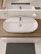 Донный клапан Bond BV0100 click-clack цвет Хром-11