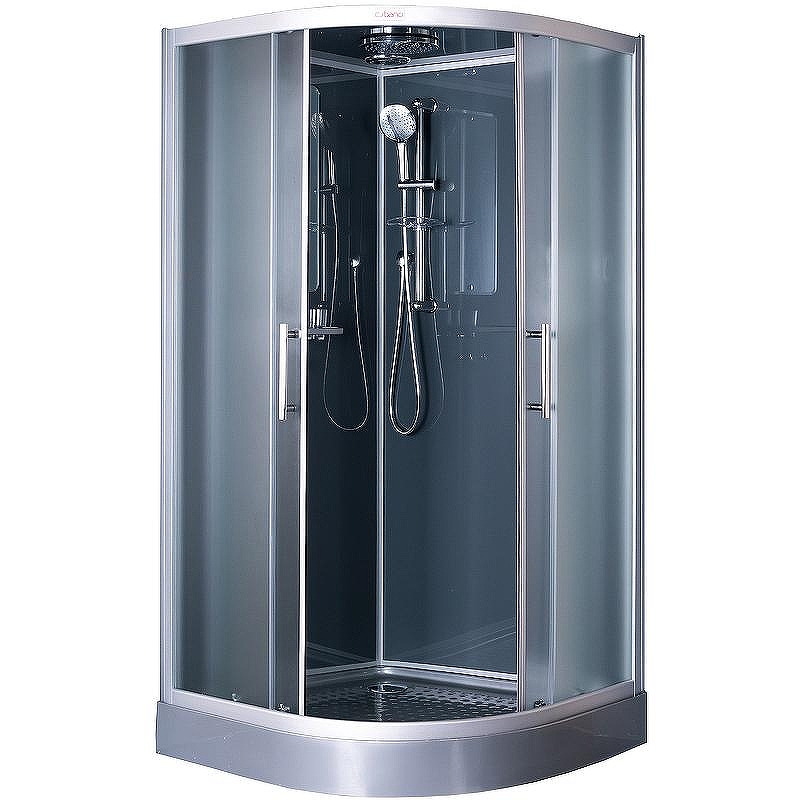 Душевая кабина Esbano ESG-80CR 80x80 ESKG80CR 