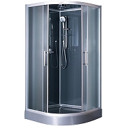 Душевая кабина Esbano ESG-80CR 80x80 ESKG80CR без гидромассажа