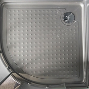 Душевая кабина Esbano ESG-80CR 80x80 ESKG80CR без гидромассажа-16