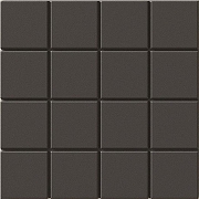 Керамогранит WOW Raster Grid S Basalt 131369 15х15