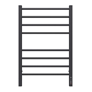 Электрический полотенцесушитель Terminus Сицилия П8 500х800 КС 4670078543011 цвет Черный муар
